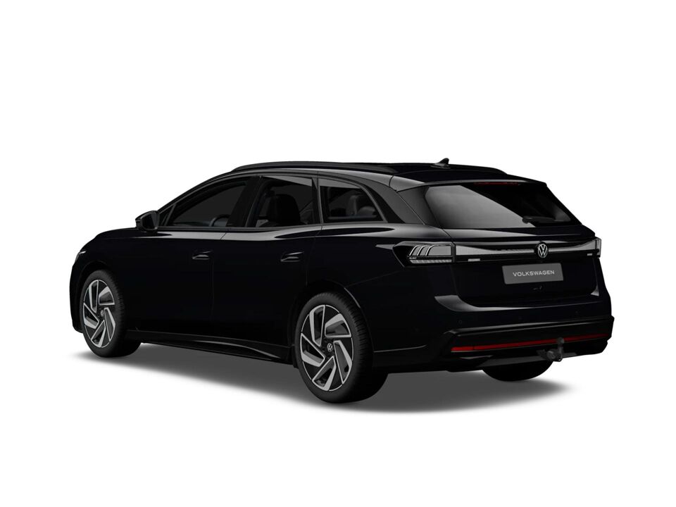 Volkswagen ID.7 Tourer Pro S Limited Edition 86 kWh 210 kW / 286 pk