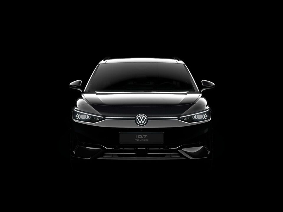 Volkswagen ID.7 Tourer Pro S Limited Edition 86 kWh 210 kW / 286 pk