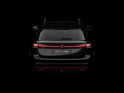 Volkswagen ID.7 Tourer Pro S Limited Edition 86 kWh 210 kW / 286 pk