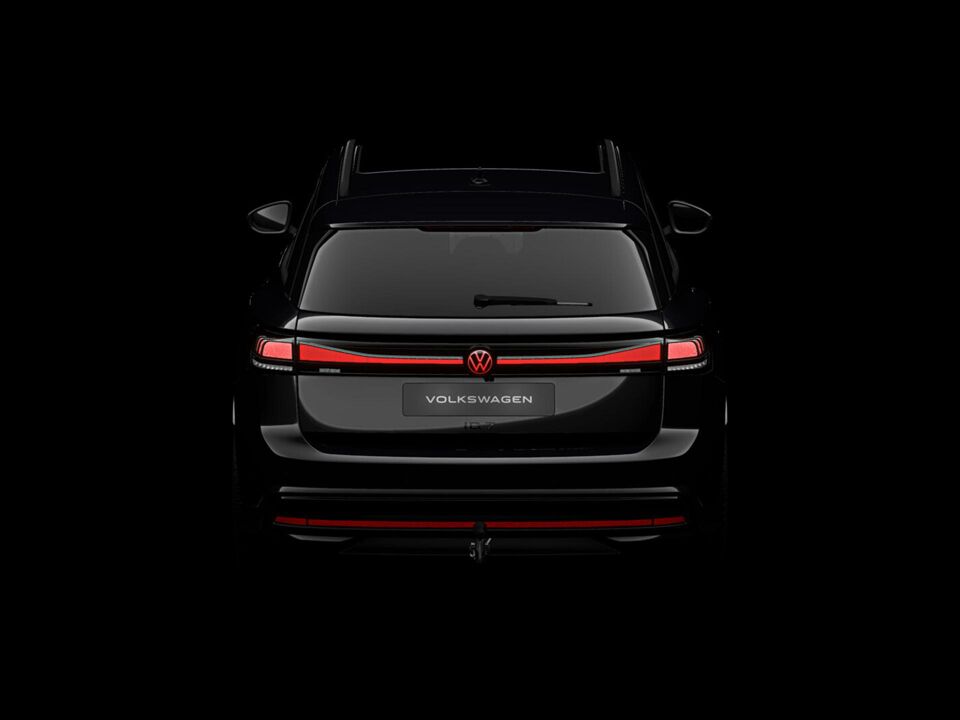 Volkswagen ID.7 Tourer Pro S Limited Edition 86 kWh 210 kW / 286 pk