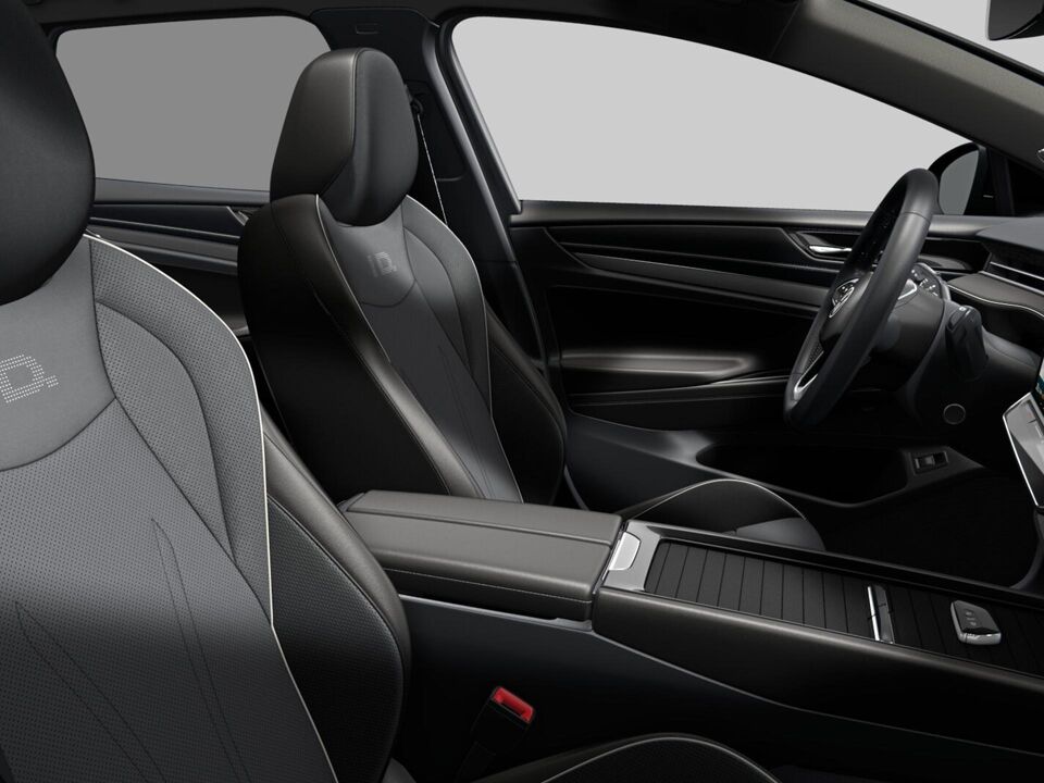 Volkswagen ID.7 Tourer Pro S Limited Edition 86 kWh 210 kW / 286 pk