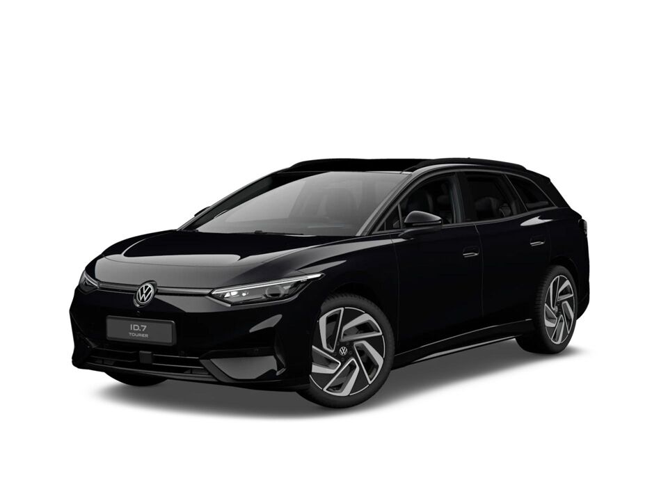 Volkswagen ID.7 Tourer Pro S Limited Edition 86 kWh 210 kW / 286 pk