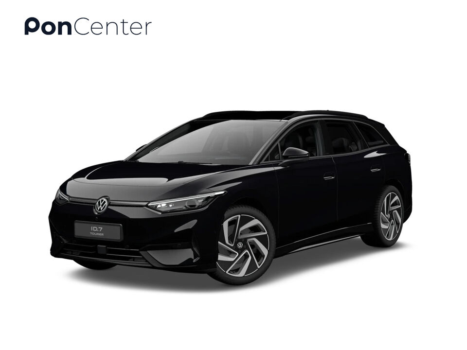 Volkswagen ID.7 Tourer Pro S Limited Edition 86 kWh 210 kW / 286 pk