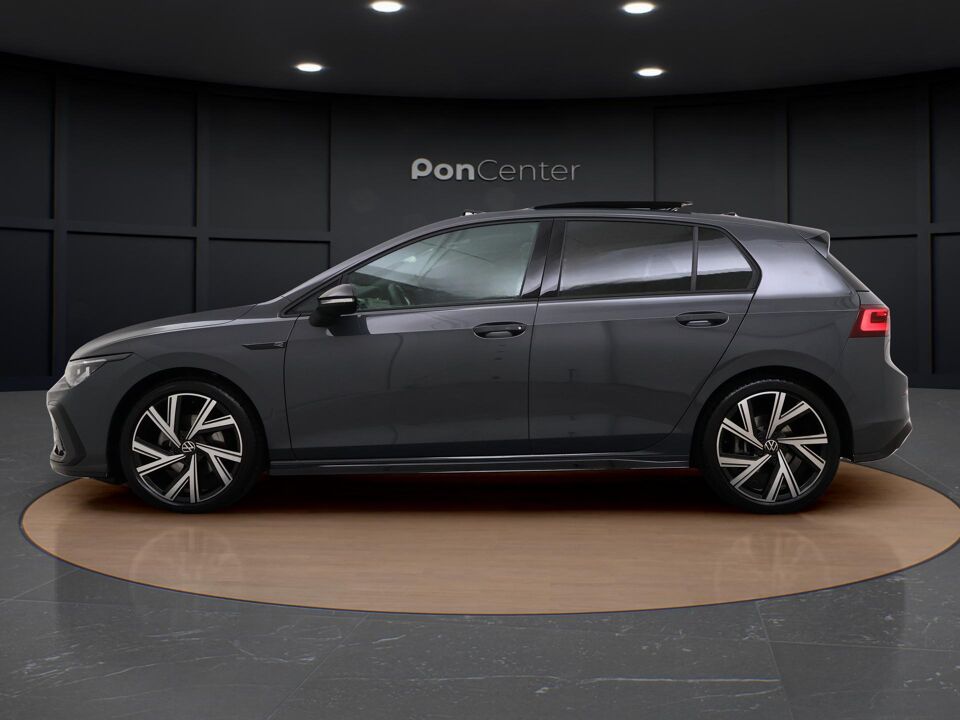 Volkswagen Golf 1.5 eTSI 150 PK DSG R-Line