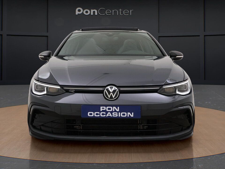 Volkswagen Golf 1.5 eTSI 150 PK DSG R-Line