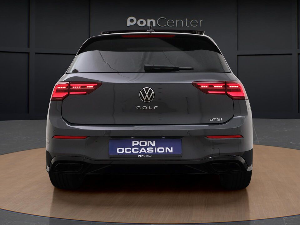 Volkswagen Golf 1.5 eTSI 150 PK DSG R-Line