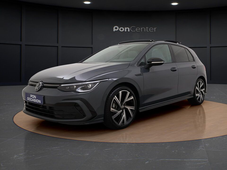 Volkswagen Golf 1.5 eTSI 150 PK DSG R-Line