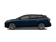 Volkswagen ID.7 Tourer Pro S Limited Edition 86 kWh 210 kW / 286 pk