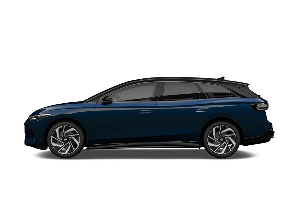 Volkswagen ID.7 Tourer Pro S Limited Edition 86 kWh 210 kW / 286 pk