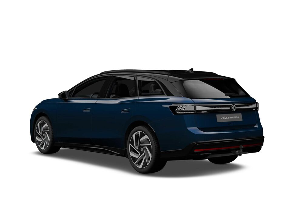 Volkswagen ID.7 Tourer Pro S Limited Edition 86 kWh 210 kW / 286 pk