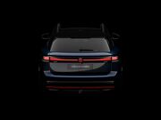 Volkswagen ID.7 Tourer Pro S Limited Edition 86 kWh 210 kW / 286 pk