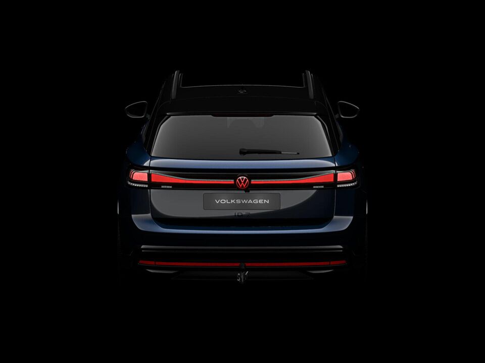 Volkswagen ID.7 Tourer Pro S Limited Edition 86 kWh 210 kW / 286 pk