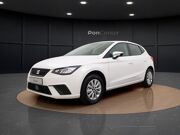SEAT Ibiza Style 1.0 EcoTSI 70 kW / 95 pk