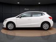 SEAT Ibiza Style 1.0 EcoTSI 70 kW / 95 pk