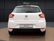 SEAT Ibiza Style 1.0 EcoTSI 70 kW / 95 pk