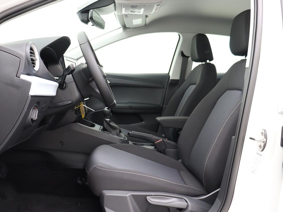 SEAT Ibiza Style 1.0 EcoTSI 70 kW / 95 pk