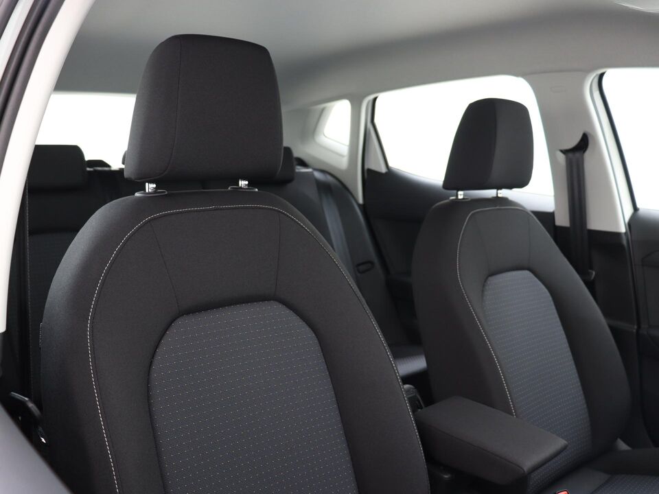 SEAT Ibiza Style 1.0 EcoTSI 70 kW / 95 pk