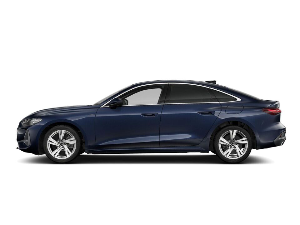 Audi A5 Limousine Advanced edition 2.0 TFSI e 220 kW / 299 PK