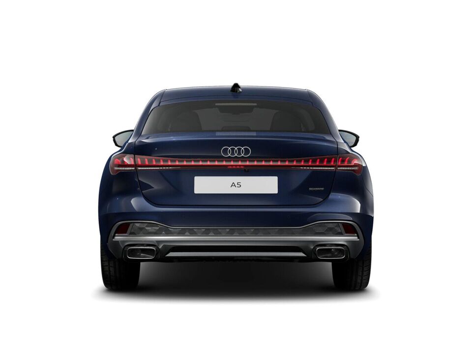 Audi A5 Limousine Advanced edition 2.0 TFSI e 220 kW / 299 PK