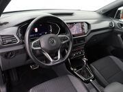 Volkswagen T-Cross 1.0 TSI Style