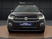 Volkswagen T-Cross 1.0 TSI Style