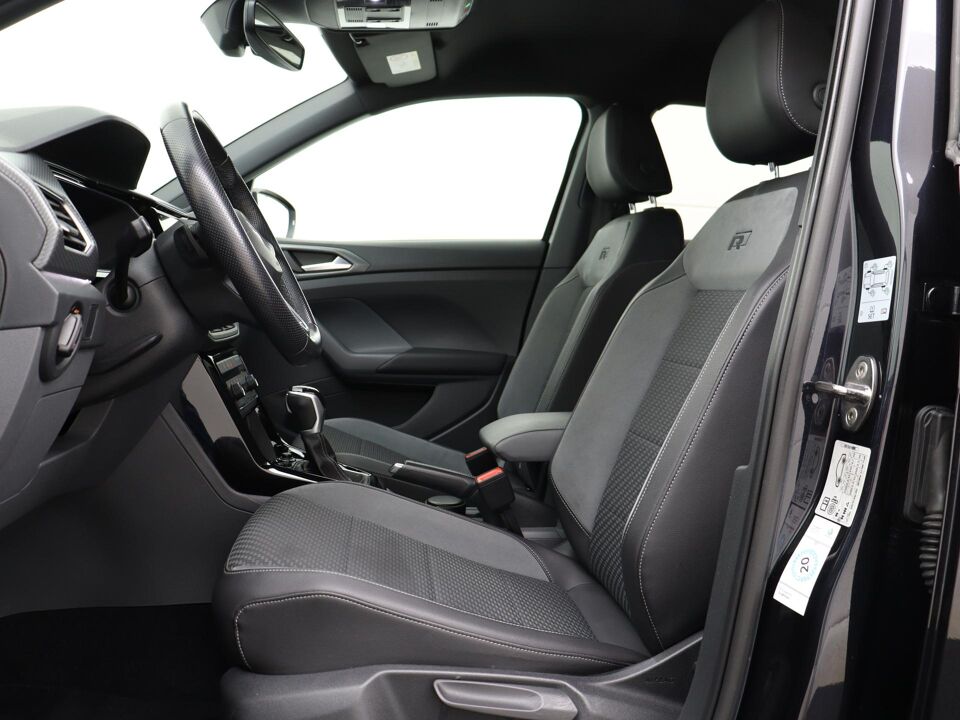 Volkswagen T-Cross 1.0 TSI Style