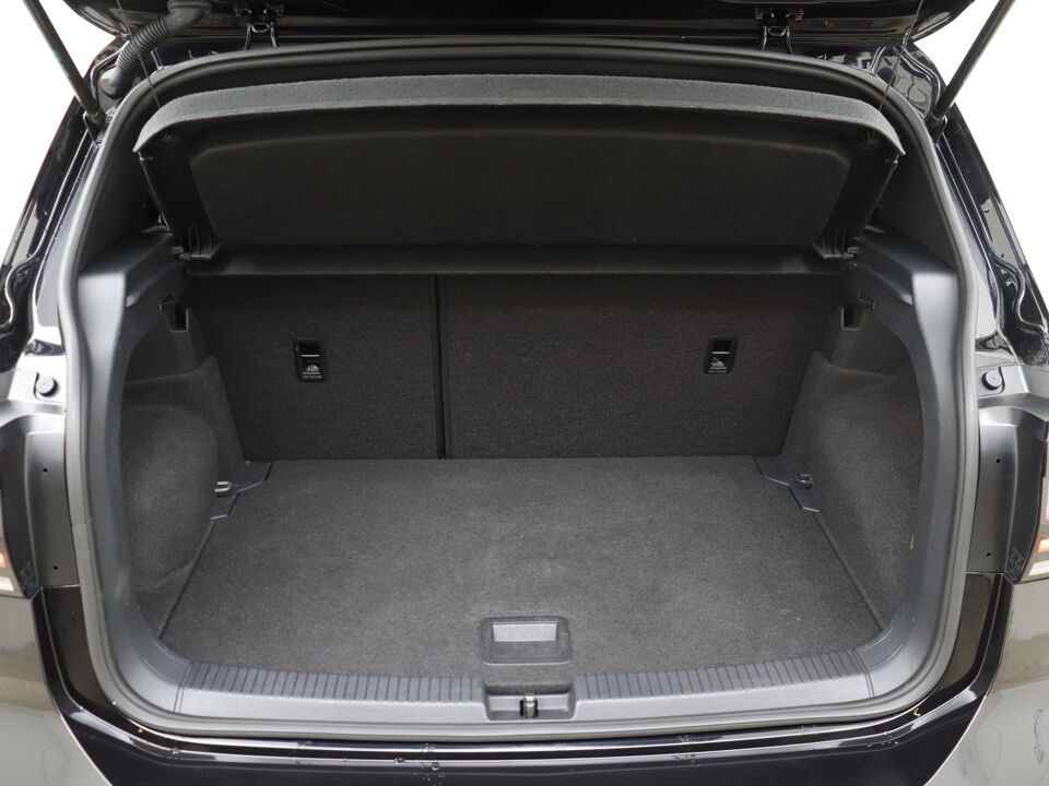 Volkswagen T-Cross 1.0 TSI Style
