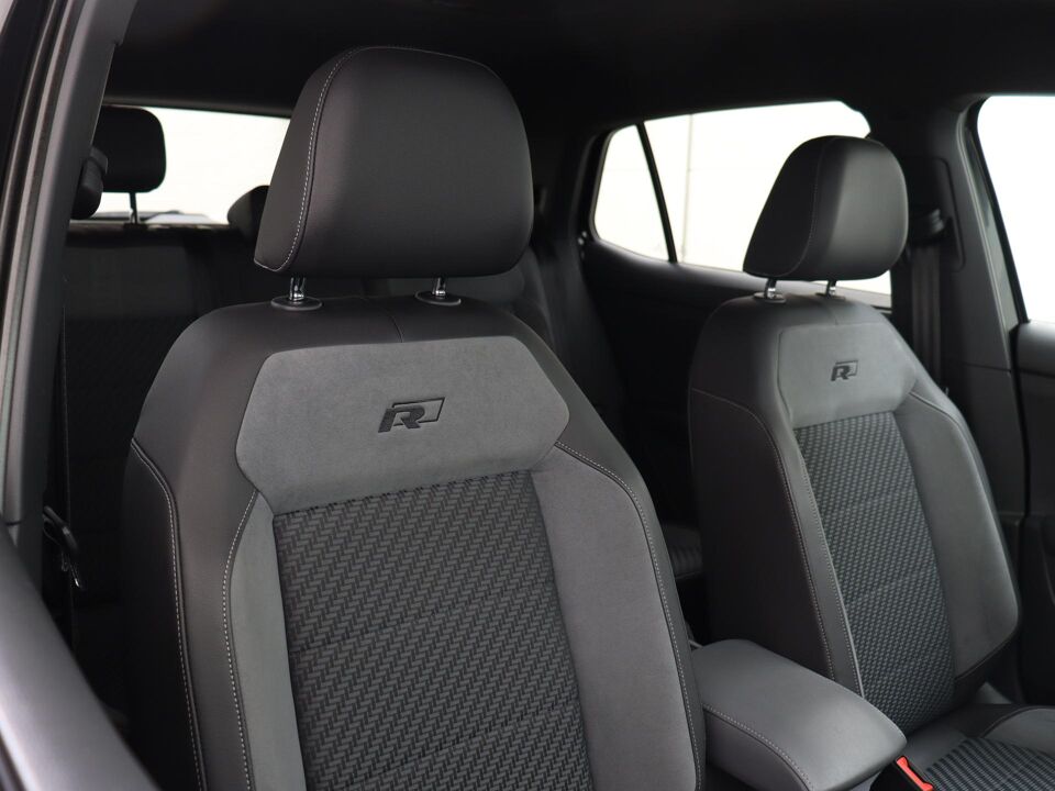 Volkswagen T-Cross 1.0 TSI Style