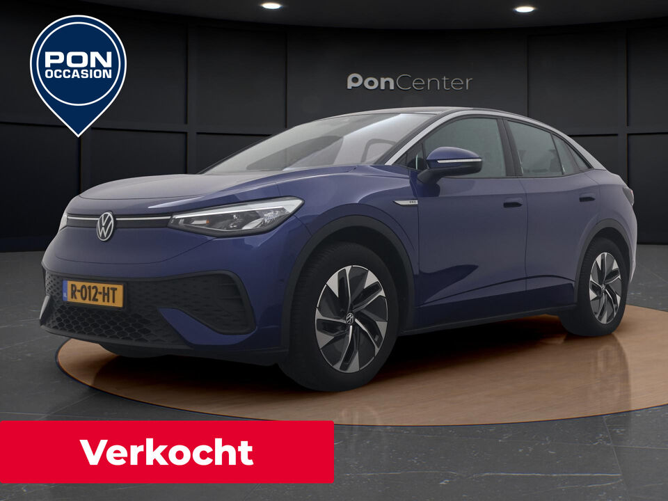 Volkswagen ID.5 Pro 77 kWh