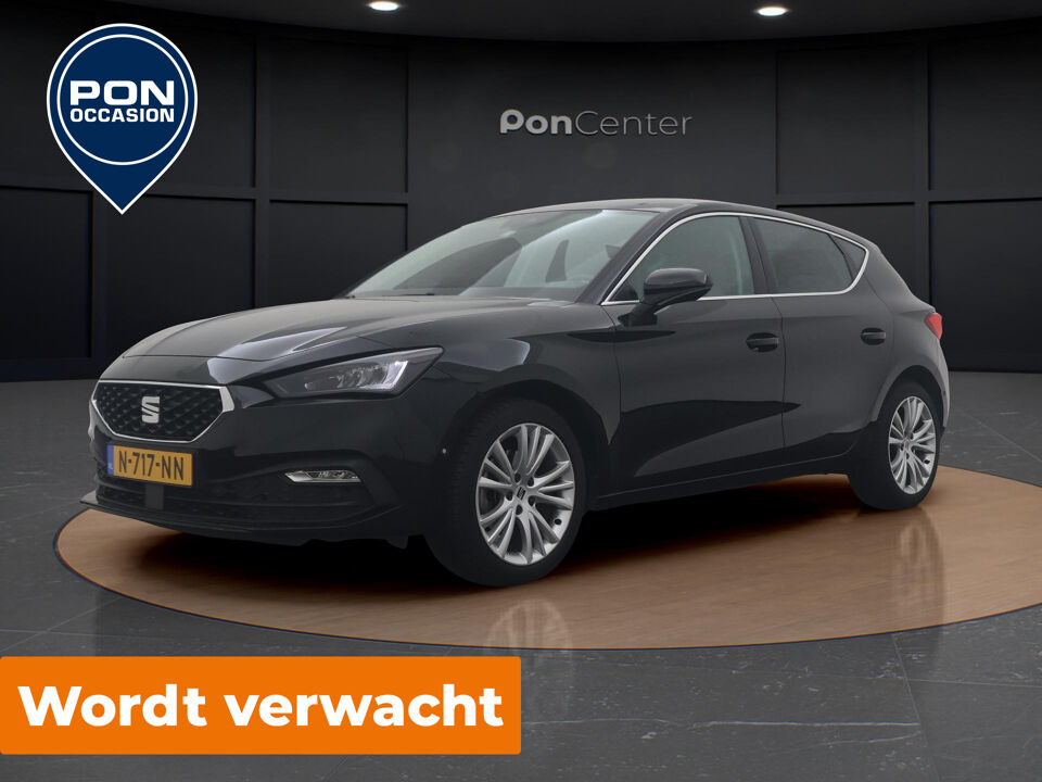 SEAT Leon 1.5 eTSI FR