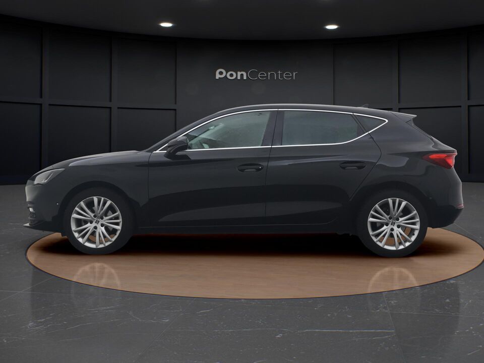 SEAT Leon 1.5 eTSI FR