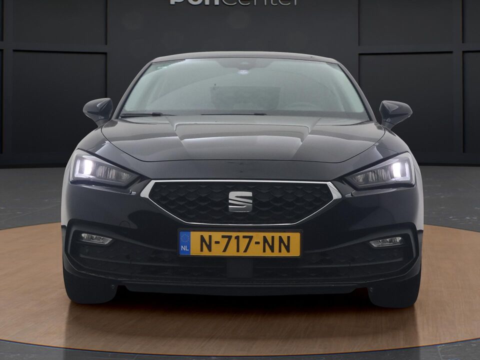 SEAT Leon 1.5 eTSI FR