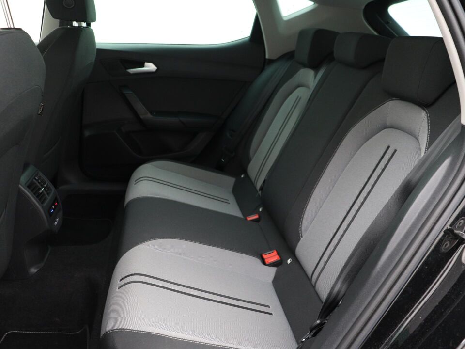 SEAT Leon 1.5 eTSI FR