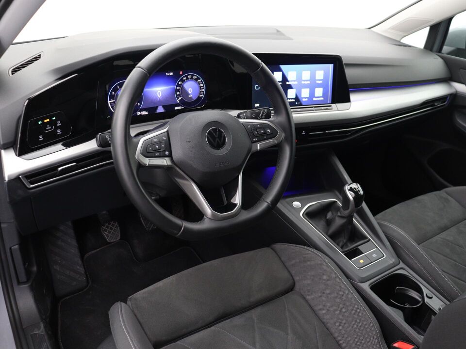 Volkswagen Golf 1.0 TSI Life