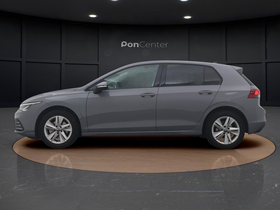 Volkswagen Golf 1.0 TSI Life