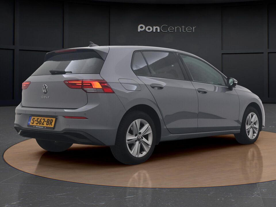 Volkswagen Golf 1.0 TSI Life
