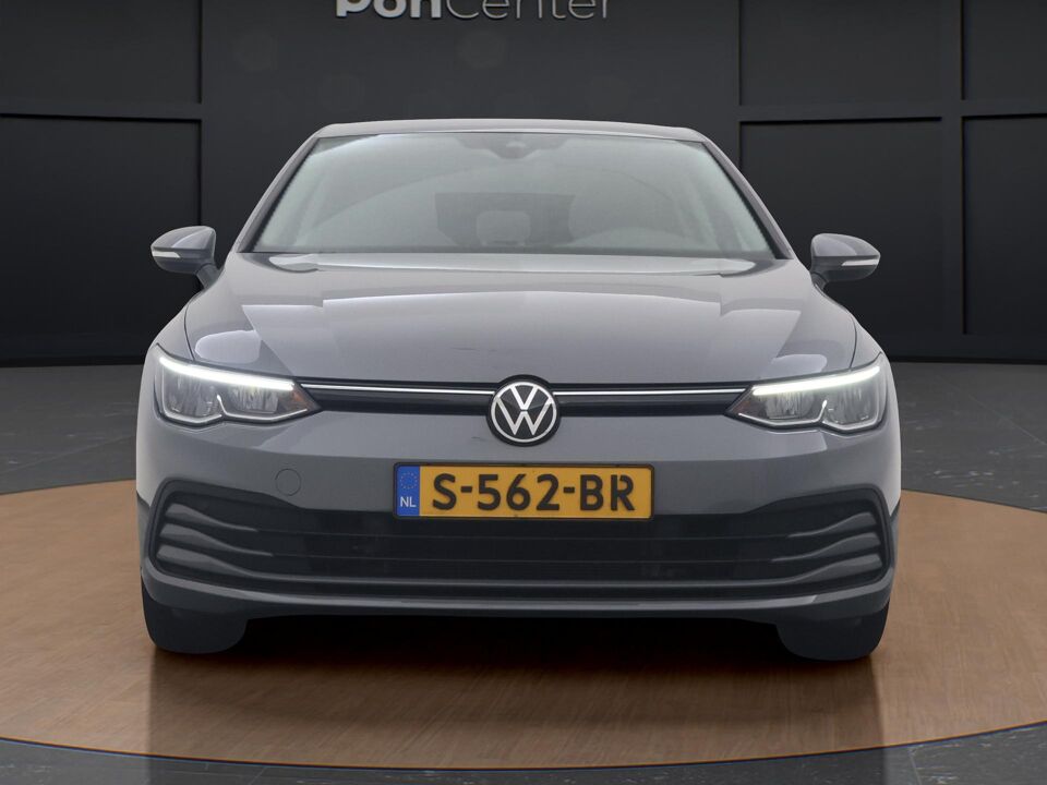 Volkswagen Golf 1.0 TSI Life