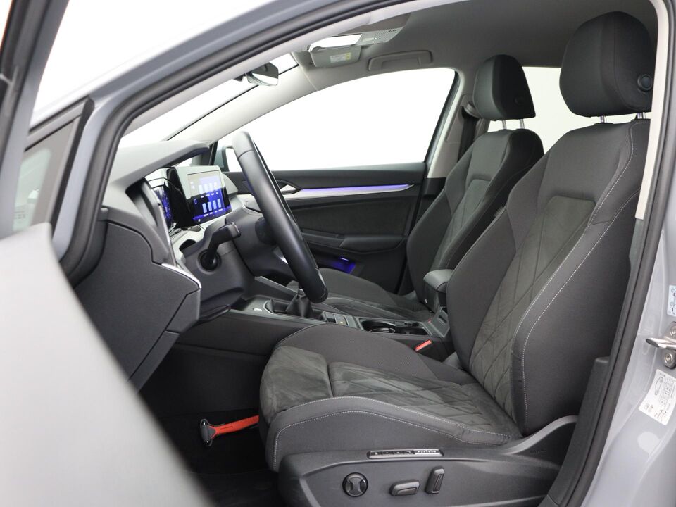 Volkswagen Golf 1.0 TSI Life