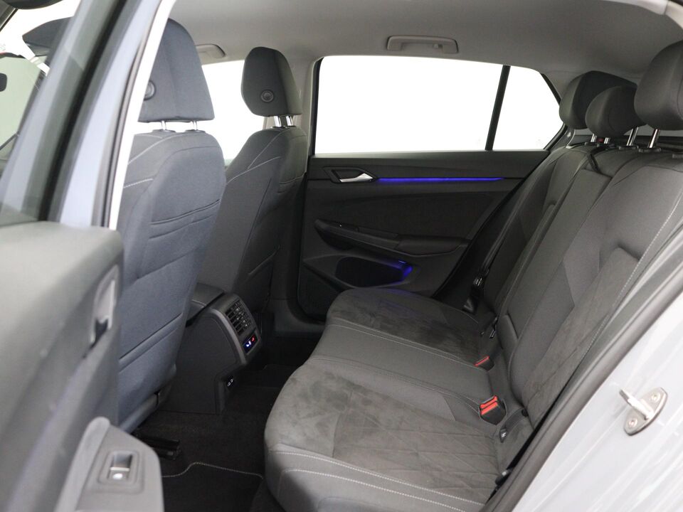 Volkswagen Golf 1.0 TSI Life