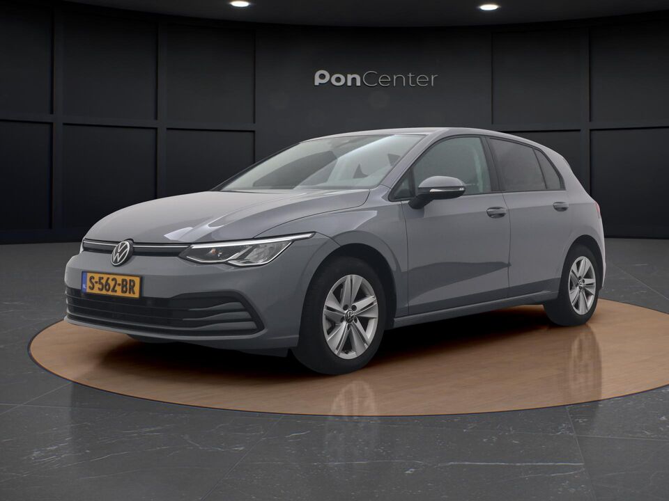 Volkswagen Golf 1.0 TSI Life