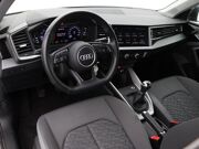 Audi A1 Sportback 25 TFSI Advanced edition