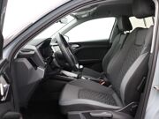 Audi A1 Sportback 25 TFSI Advanced edition