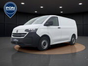 VW-Bedrijfswagens Transporter 2.0 TDI 110 PK L1H1 Life