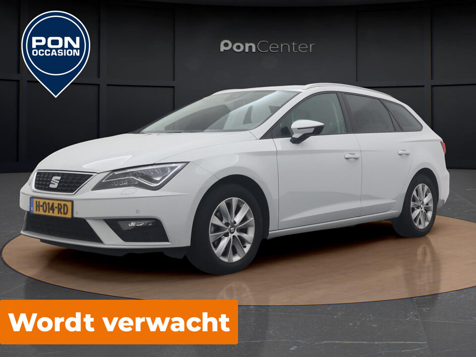 SEAT León ST 1.0 TSI Style Ultimate Edition