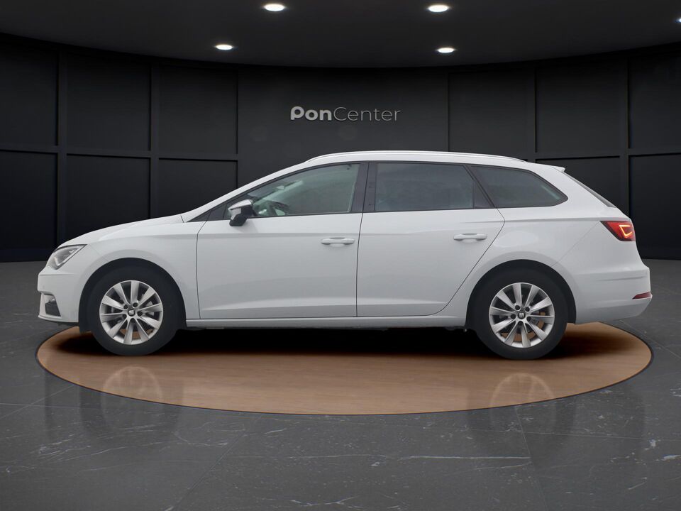 SEAT León ST 1.0 TSI Style Ultimate Edition