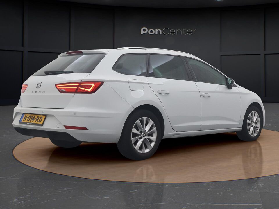 SEAT León ST 1.0 TSI Style Ultimate Edition