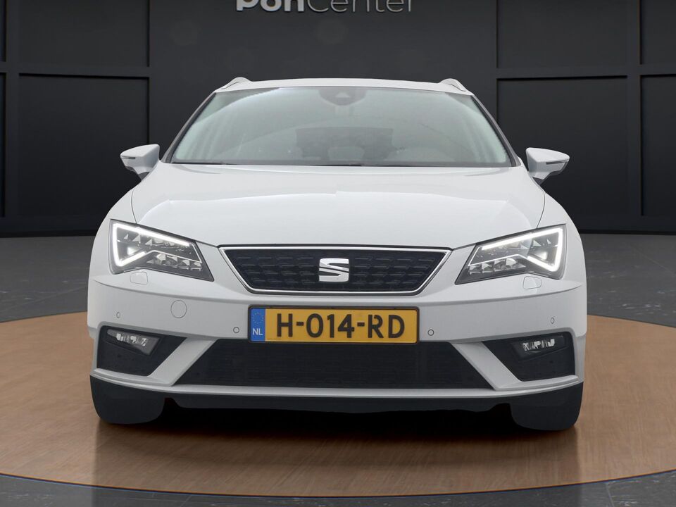 SEAT León ST 1.0 TSI Style Ultimate Edition