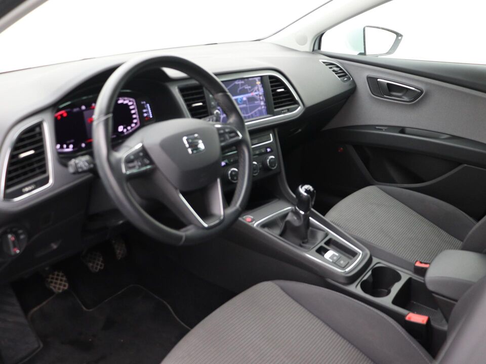 SEAT León ST 1.0 TSI Style Ultimate Edition