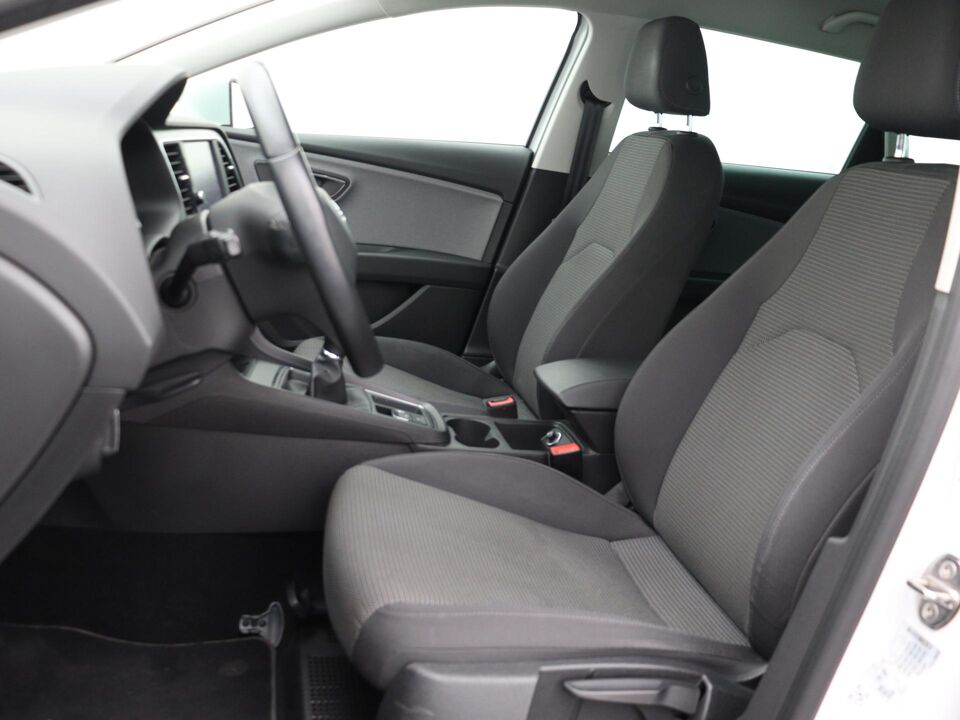 SEAT León ST 1.0 TSI Style Ultimate Edition