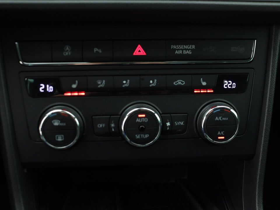 SEAT León ST 1.0 TSI Style Ultimate Edition